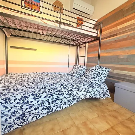 度假居 Le Cocon Marin Confort Terrasse Et Clim 乐巴凯尔斯