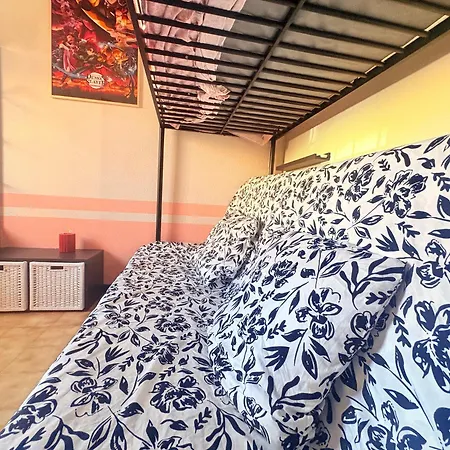 Le Cocon Marin Confort Terrasse Et Clim Casa de Férias *