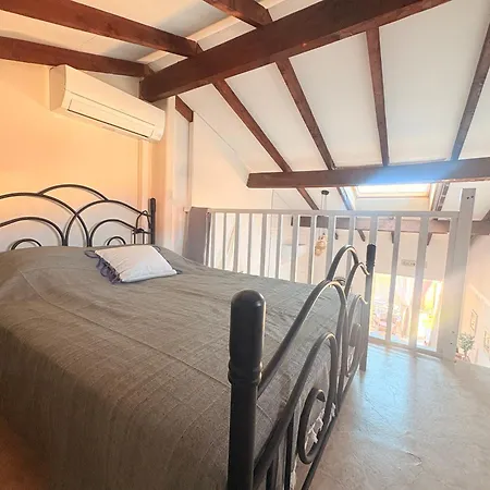 Le Cocon Marin Confort Terrasse Et Clim 度假居 乐巴凯尔斯