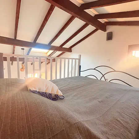 Le Cocon Marin Confort Terrasse Et Clim Casa de Férias *